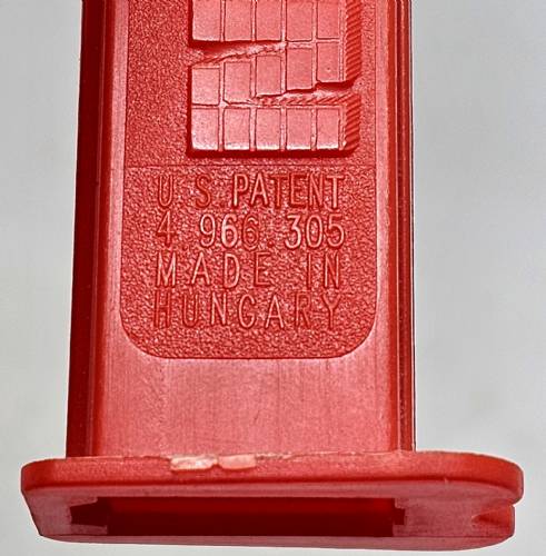 PEZ - Disney Classic - Pluto - C