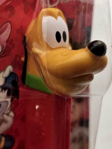 PEZ - Disney Classic - Pluto - D