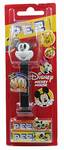 PEZ - Mickey Mouse H Crystal Grey and white