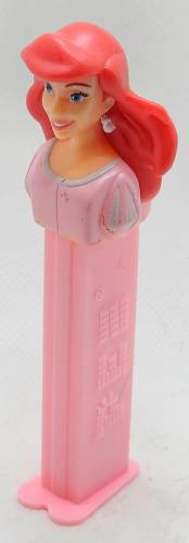 PEZ - Disney Classic - Princess - Ariel - A