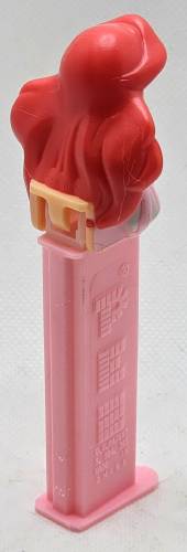 PEZ - Disney Classic - Princess - Ariel - A