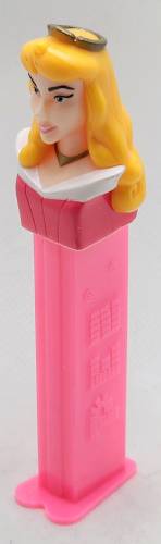 PEZ - Disney Classic - Princess - Aurora - A