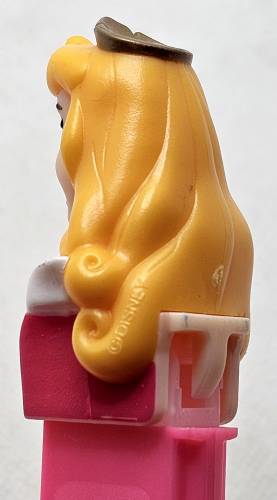 PEZ - Disney Classic - Princess - Aurora - A