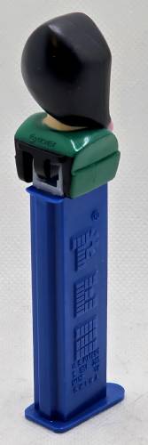 PEZ - Disney Classic - Princess - Mulan