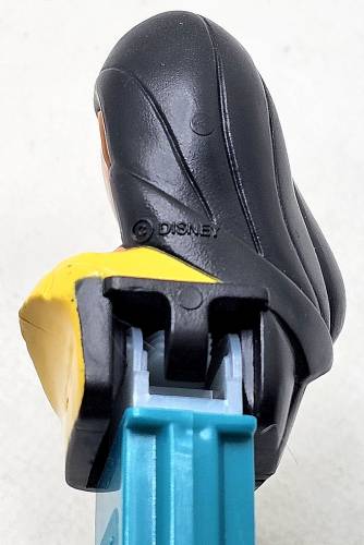 PEZ - Disney Classic - Princess - Pocahontas