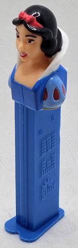 PEZ - Disney Classic - Princess - Snow White - B
