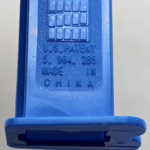 PEZ - Disney Classic - Princess - Snow White - B