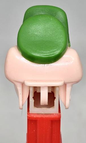 PEZ - Disney Classic - Duck Tales - Bouncer Beagle