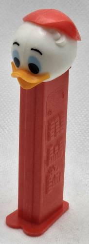 PEZ - Disney Classic - Duck Tales - Huey