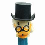 PEZ - Scrooge McDuck A 