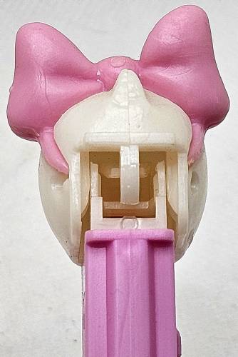 PEZ - Disney Classic - Duck Tales - Webby