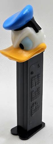 PEZ - Extreme Mickey and Friends - Donald Duck - Extreme Donald Duck - G