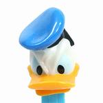 PEZ - Donald Duck G Extreme Donald Duck