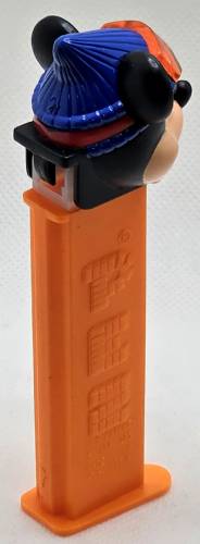 PEZ - Extreme Mickey and Friends - Mickey Mouse - Extreme Mickey - G