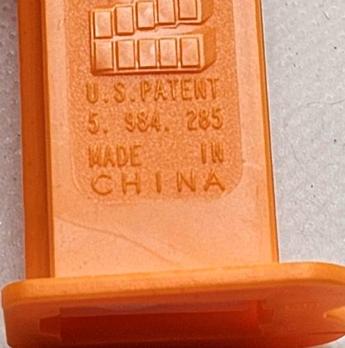 PEZ - Extreme Mickey and Friends - Mickey Mouse - Extreme Mickey - G