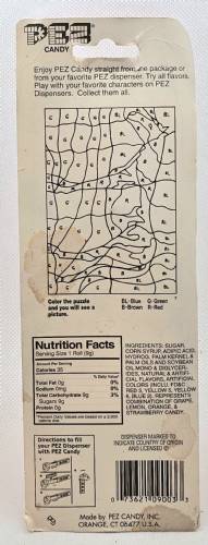 PEZ - Extreme Mickey and Friends - Mickey Mouse - Extreme Mickey - G