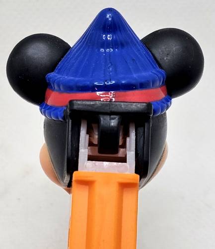 PEZ - Extreme Mickey and Friends - Mickey Mouse - Extreme Mickey - G