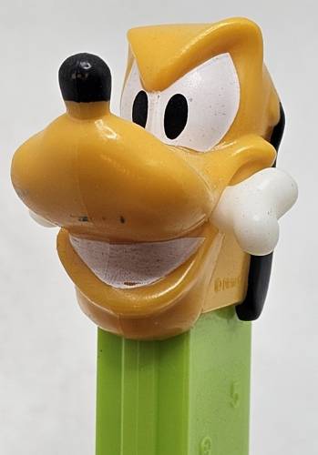PEZ - Extreme Mickey and Friends - Pluto - Extreme Pluto - E