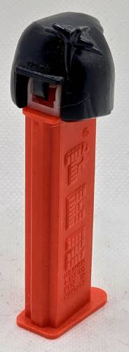 PEZ - Disney Movies - Jungle Book - Jungle Book II - Mowgli - B