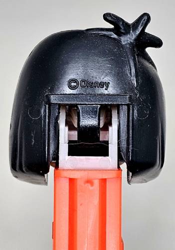 PEZ - Disney Movies - Jungle Book - Jungle Book II - Mowgli - B