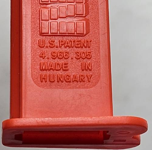 PEZ - Disney Movies - Jungle Book - Jungle Book II - Mowgli - B