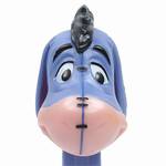 PEZ - Eeyore A With Stitches and Seam