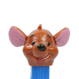 PEZ - Disney Classic - Winnie the Pooh - Roo - A