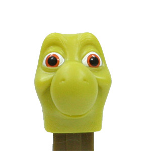 PEZ - Dreamworks Movies - Over the Hedge - Verne the Tortoise