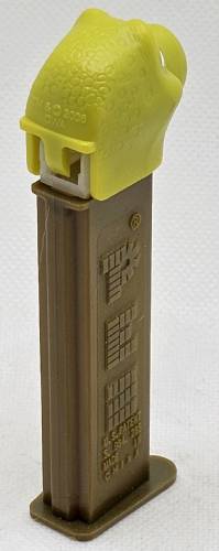 PEZ - Dreamworks Movies - Over the Hedge - Verne the Tortoise