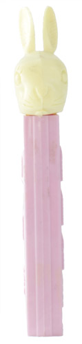 PEZ - Easter - Bunny - A