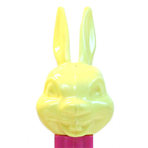 PEZ - Easter - Bunny - C