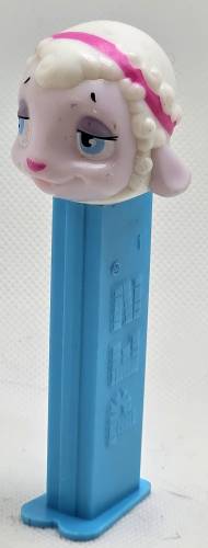 PEZ - Easter - Lamb - B