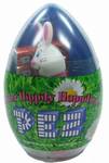 PEZ - Bunny E Gift Egg