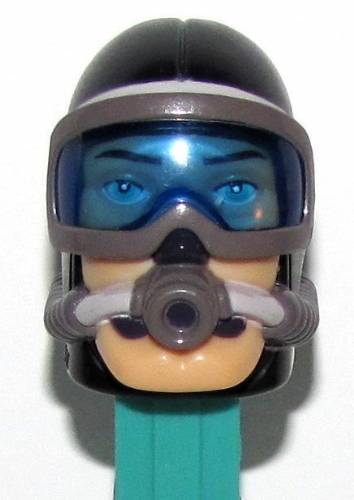 PEZ - Emergency Heroes - Dave the Diver