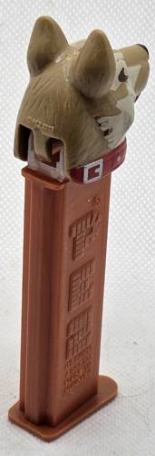 PEZ - Emergency Heroes - Digger the Dog