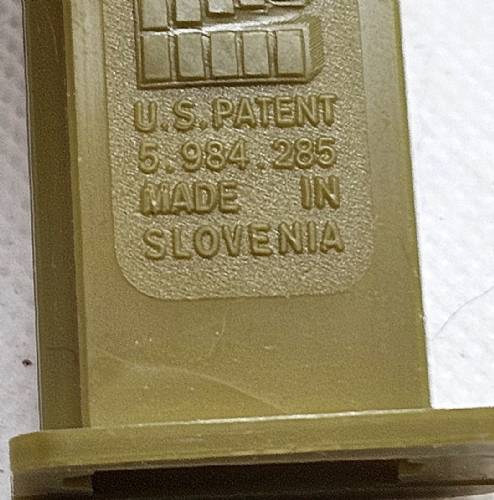 PEZ - Emergency Heroes - Greg the Guardsman