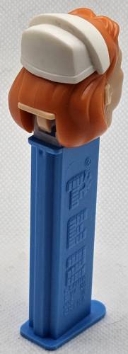 PEZ - Emergency Heroes - Nancy the Nurse