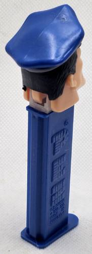 PEZ - Emergency Heroes - Pat the Policeman
