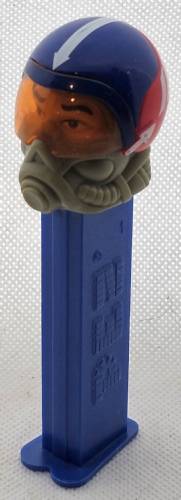 PEZ - Emergency Heroes - Pete the Pilot