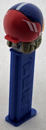 PEZ - Emergency Heroes - Pete the Pilot
