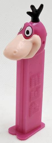 PEZ - Animated Movies and Series - Flintstones - Dino