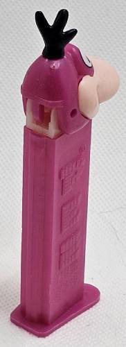 PEZ - Animated Movies and Series - Flintstones - Dino