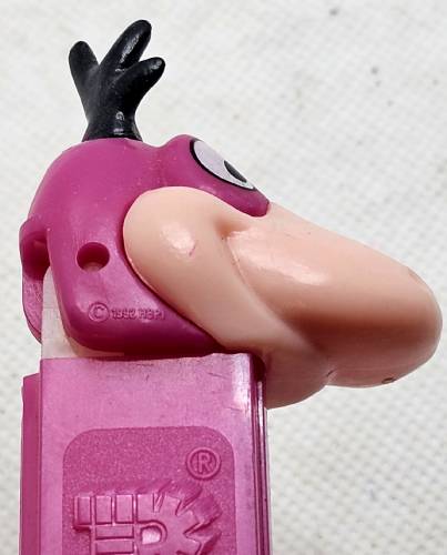 PEZ - Animated Movies and Series - Flintstones - Dino