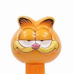 PEZ - Garfield A Orange Mouth