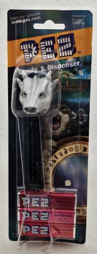 PEZ - Golden Compass - Ragar Sturlusson