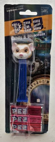 PEZ - Movie and Series Characters - Golden Compass - Pantalaimon