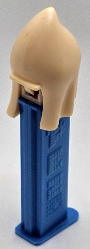 PEZ - Halloween - Ghosts - Naughty Neil