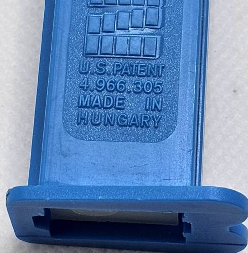 PEZ - Halloween - Ghosts - Naughty Neil