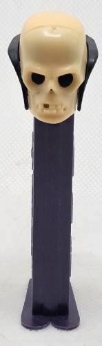 PEZ - Halloween - Skull - A
