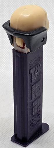 PEZ - Halloween - Skull - A